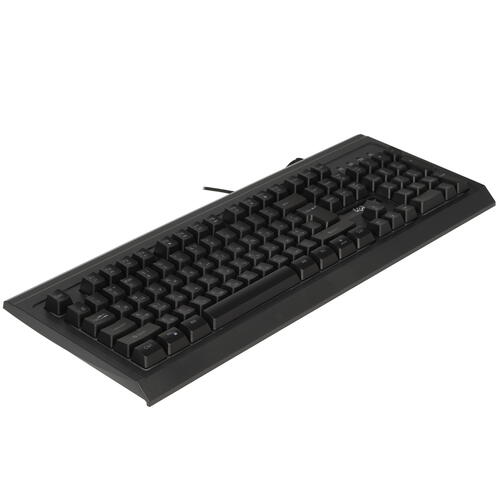 Купить Клавиатура проводная SVEN KB-G8400 [SV-021504]  9050729. Характеристики, отзывы и цены в Донецке