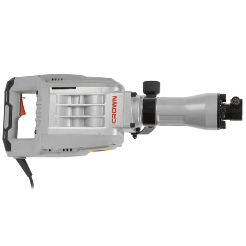 Купить Отбойный молоток CROWN CT18172 BMC  9288454. Характеристики, отзывы и цены в Донецке