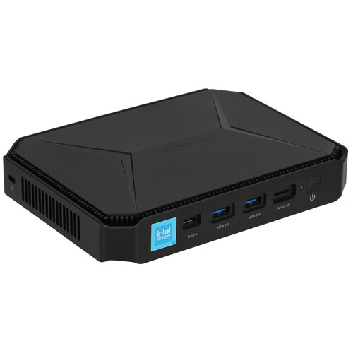 Купить Мини ПК Chuwi HeroBox  9060711. Характеристики, отзывы и цены в Донецке