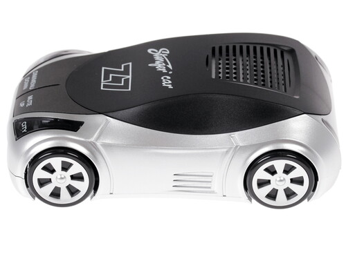 Купить Радар-детектор Stinger Car Z7  6613918. Характеристики, отзывы и цены в Донецке