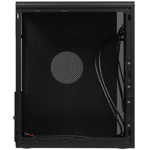 Купить Корпус DEXP DCU-500B [U500 B] черный  5467809. Характеристики, отзывы и цены в Донецке