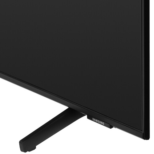 Купить 43" (108 см) LED-телевизор Samsung UE43DU8000UXRU черный  5452889. Характеристики, отзывы и цены в Донецке