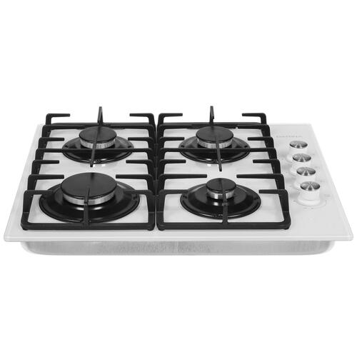 Купить Газовая варочная поверхность Darina 1T1 BGC341 12 W  1234444. Характеристики, отзывы и цены в Донецке