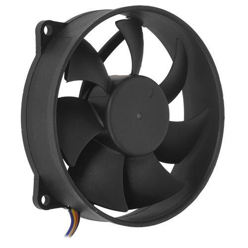 Купить Вентилятор Gembird [D9025HM-4]  5030616. Характеристики, отзывы и цены в Донецке