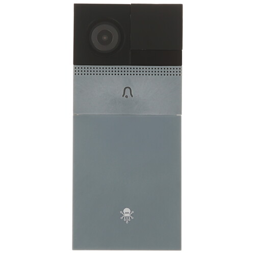 Купить Видеодомофон SLS BELL2  9153601. Характеристики, отзывы и цены в Донецке