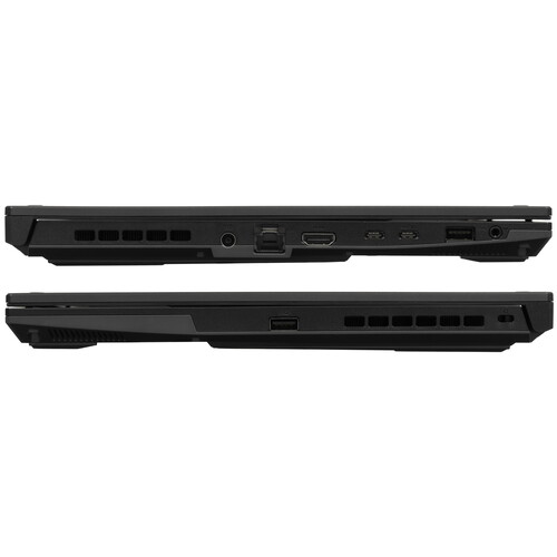 Купить 15.6" Ноутбук ASUS TUF Gaming FX507ZI4-LP030 серый  5455004. Характеристики, отзывы и цены в Донецке