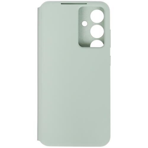Купить Чехол-книжка  Samsung Smart View Wallet Case для Samsung Galaxy S24+ зеленый  5459411. Характеристики, отзывы и цены в Донецке