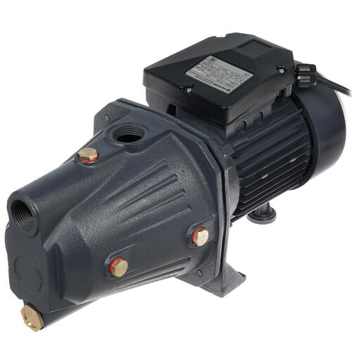 Купить Поверхностный насос Unipump JET 80 L  1231396. Характеристики, отзывы и цены в Донецке