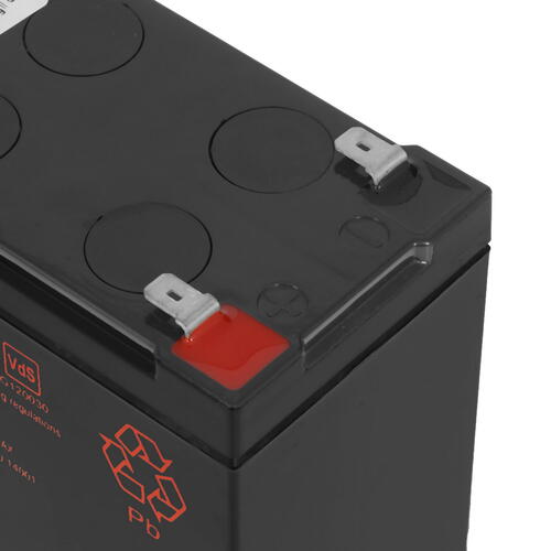 Купить Аккумуляторная батарея для ИБП CSB GP1272  5416683. Характеристики, отзывы и цены в Донецке