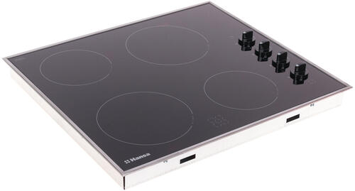 Купить Электрическая варочная поверхность Hansa BHCI65123030  6629451. Характеристики, отзывы и цены в Донецке