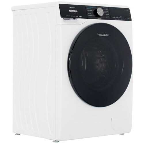 Купить Стиральная машина Gorenje WNS94A1AWIFI/C белый  9134638. Характеристики, отзывы и цены в Донецке
