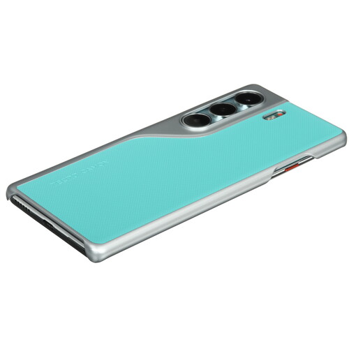 Купить 6.78" Смартфон Tecno CAMON 40 Pro 5G 256 ГБ зеленый  5624687. Характеристики, отзывы и цены в Донецке