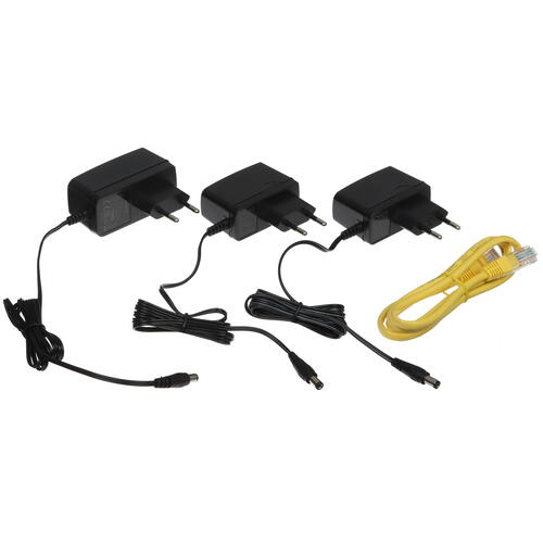 Купить MESH-комплект Mercusys Halo H32G (3-pack)  5441836. Характеристики, отзывы и цены в Донецке