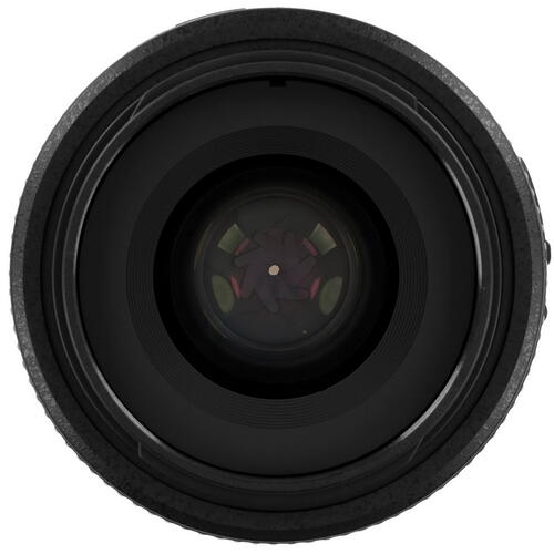 Купить Объектив Nikon NIKKOR AF-S DX 35mm f/1.8 G  5079477. Характеристики, отзывы и цены в Донецке