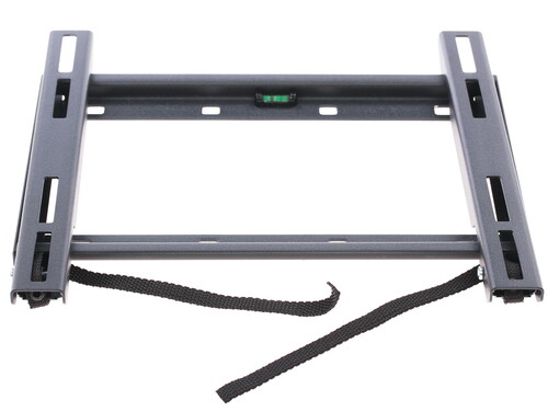 Купить Кронштейн для ТВ Holder LCD-F2608 черный  0194098. Характеристики, отзывы и цены в Донецке