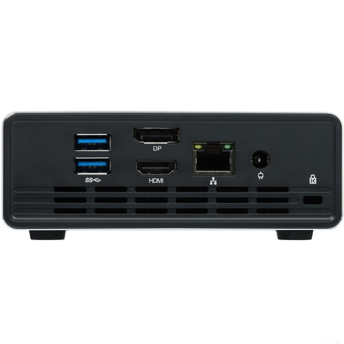 Купить Мини ПК DEXP MINI SMART BM002  9130303. Характеристики, отзывы и цены в Донецке