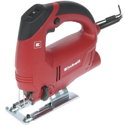 Купить Электрический лобзик Einhell TC-JS 80  7999274. Характеристики, отзывы и цены в Донецке