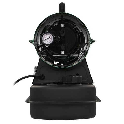 Купить Тепловая пушка дизельная ELECTROLITE TPD-20  9239468. Характеристики, отзывы и цены в Донецке