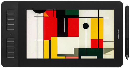 Купить Графический монитор GAOMON PD1161  5481658. Характеристики, отзывы и цены в Донецке