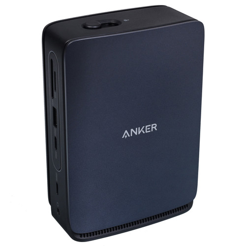 Купить Док-станция Anker Nano  5667519. Характеристики, отзывы и цены в Донецке