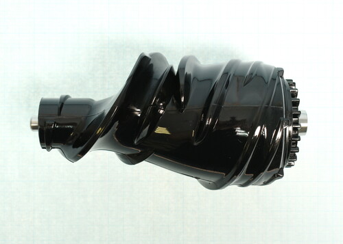 Купить Шнек для соковыжималки Reoka RKJ-S200 [N/A]  9096062. Характеристики, отзывы и цены в Донецке