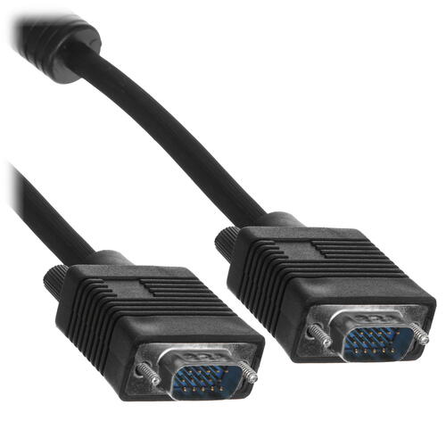 Купить Кабель  Cablexpert VGA - VGA, 30 м  5452164. Характеристики, отзывы и цены в Донецке
