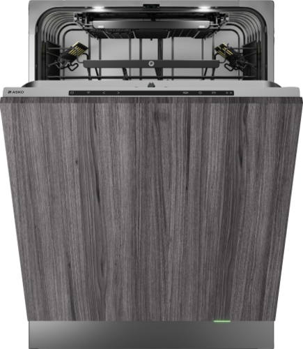 Купить Встраиваемая посудомоечная машина Asko DFI777UXXL  5485214. Характеристики, отзывы и цены в Донецке