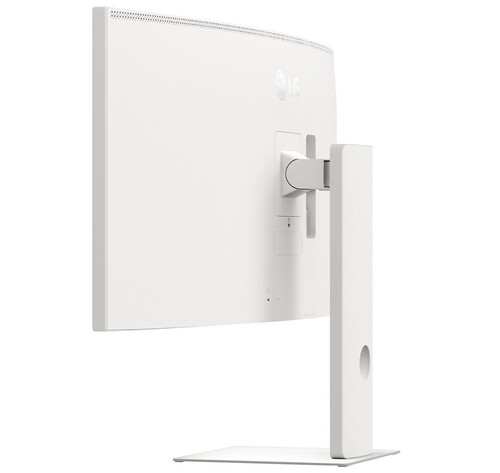 Купить 39.7" Монитор LG UltraFine 40U990A-W белый  5631616. Характеристики, отзывы и цены в Донецке