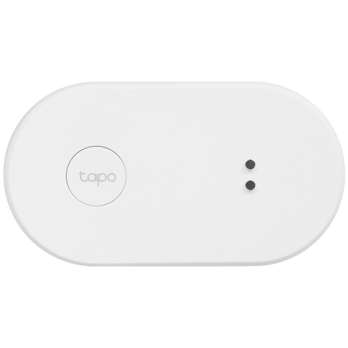 Купить Датчик протечки TP-Link Tapo T300  5449657. Характеристики, отзывы и цены в Донецке