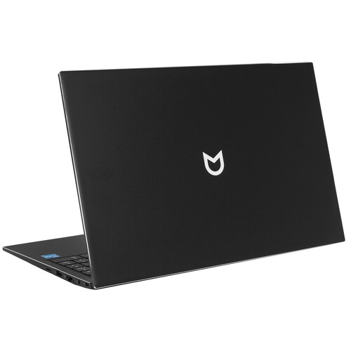 Купить 15.6" Ноутбук IRBIS 15N черный  9068509. Характеристики, отзывы и цены в Донецке