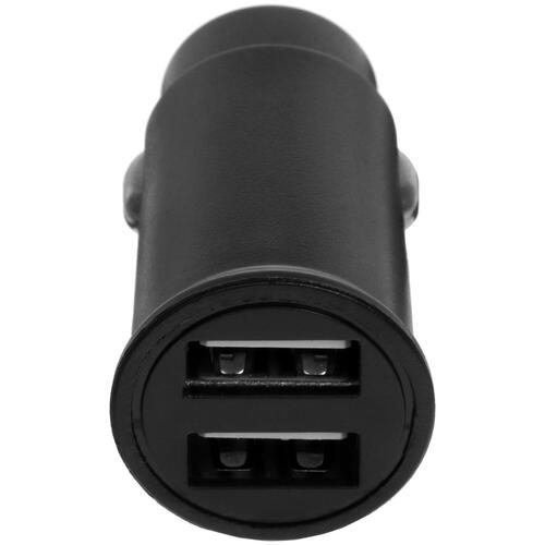 Купить Автомобильное ЗУ DEXP DCUB2AN5B черный  1682588. Характеристики, отзывы и цены в Донецке