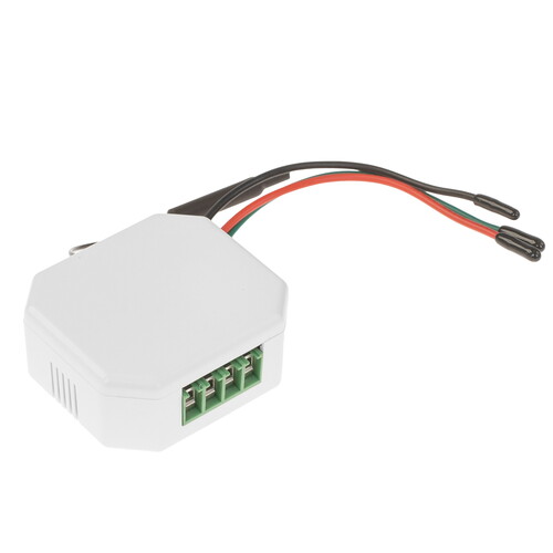 Купить Умное реле UJIN Lume-in  5619325. Характеристики, отзывы и цены в Донецке