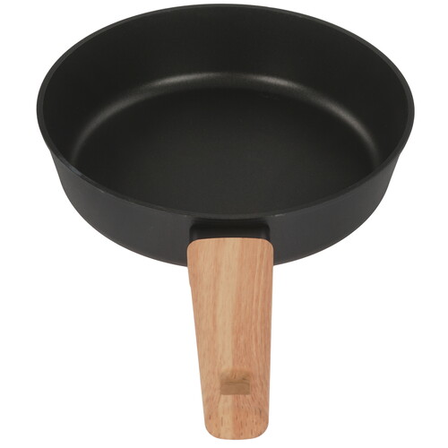 Купить Сковорода Lara Окинава LR01-191-20  9203011. Характеристики, отзывы и цены в Донецке