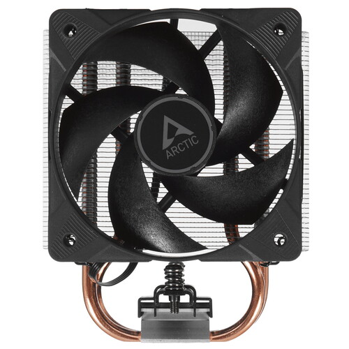 Купить Кулер для процессора ARCTIC Freezer 8i [ACFRE00190A]  9271753. Характеристики, отзывы и цены в Донецке