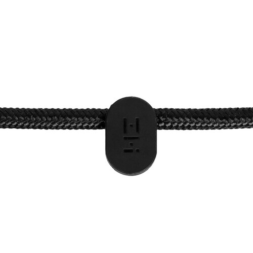 Купить Кабель круглый ZMI Lightning 8-pin MFI - USB 3.0 Type-A черный 1 м  5479999. Характеристики, отзывы и цены в Донецке