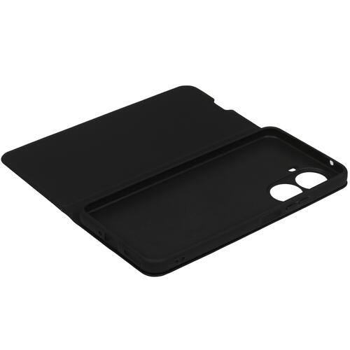 Купить Чехол-книжка  Aceline Kors для HUAWEI nova 10 SE черный  5077696. Характеристики, отзывы и цены в Донецке