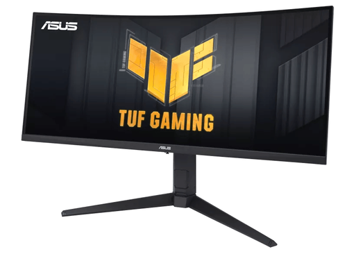 Купить 34" Монитор ASUS TUF Gaming VG34VQL3A черный  5473152. Характеристики, отзывы и цены в Донецке