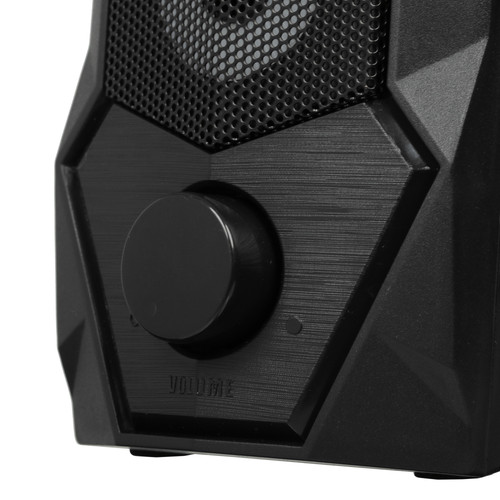 Купить Колонки Ritmix SP-3050 черный  9316027. Характеристики, отзывы и цены в Донецке