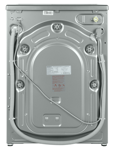 Купить Стиральная машина KRAFT KF-MDS12147G серый  9071991. Характеристики, отзывы и цены в Донецке