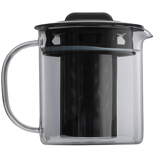 Купить Чайник заварочный Polaris Graphit-1000TP серый  5435579. Характеристики, отзывы и цены в Донецке