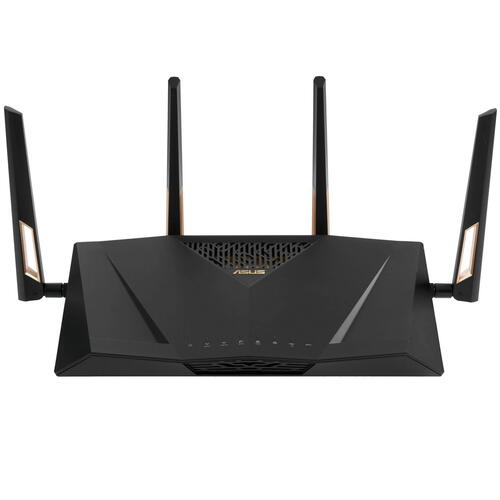 Купить Wi-Fi роутер ASUS RT-AX88U Pro  5097629. Характеристики, отзывы и цены в Донецке