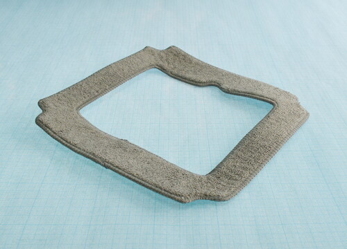 Купить Микрофибра для робота-мойщика окон DEXP S400S  9241347. Характеристики, отзывы и цены в Донецке