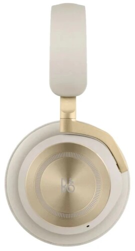 Купить Беспроводные/проводные наушники Bang & Olufsen Beoplay HX золотистый  5440876. Характеристики, отзывы и цены в Донецке