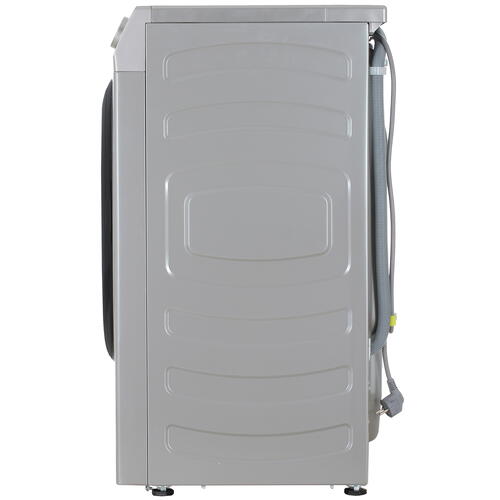 Купить Стирально-сушильная машина Haier HWD70-BP14929S серый  9078426. Характеристики, отзывы и цены в Донецке