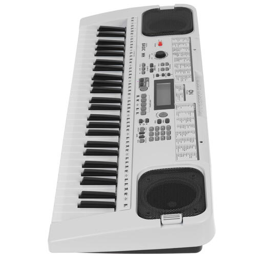 Купить Синтезатор ON music Basic 54TR-WH  9088986. Характеристики, отзывы и цены в Донецке
