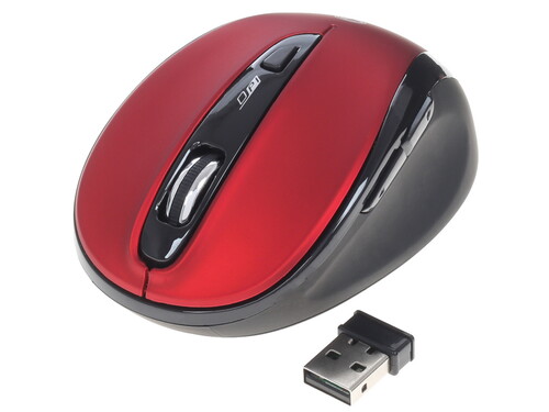 Купить Мышь беспроводная Smartbuy 612AG  1241367. Характеристики, отзывы и цены в Донецке