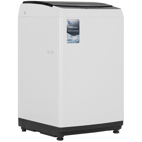 Купить Стиральная машина DEXP WT-8A1M белый  9267715. Характеристики, отзывы и цены в Донецке