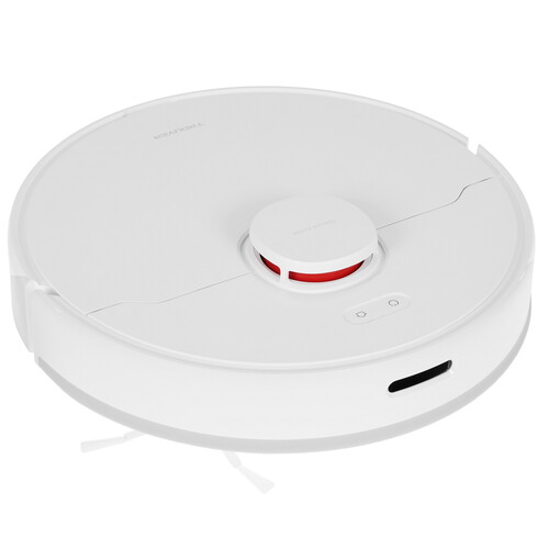 Купить Робот-пылесос Trouver Finder белый  5331453. Характеристики, отзывы и цены в Донецке