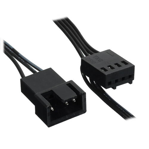 Купить Комплект вентиляторов ID-COOLING AF Series  5431227. Характеристики, отзывы и цены в Донецке