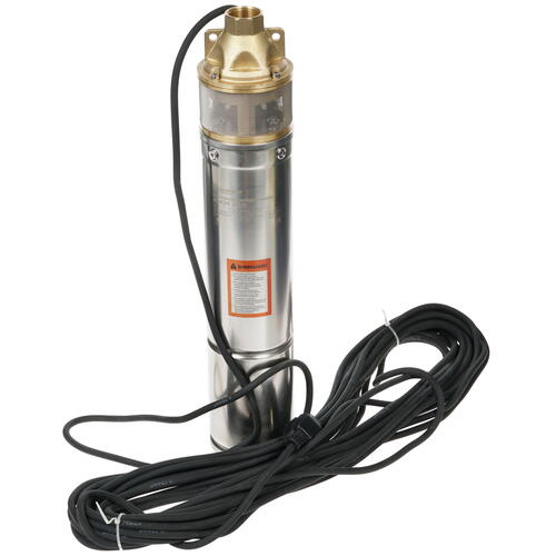 Купить Скважинный насос Unipump 4SKM 100  1231812. Характеристики, отзывы и цены в Донецке